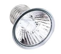 YUEHISY Lampe Chauffante pour Reptiles 220V UVA UVB Basking pour Tortues | Éclairage et chauffage à 360 degrés, Technologie économe en énergie, Matériau céramique