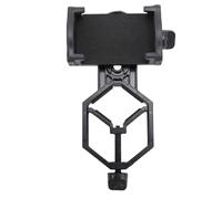 YUEHISY Le Support D'adaptateur de Smartphone du Télescope Universel, s'adapte à L'oculaire de 28 à 48 Mm, Une Large compatibilité pour Les Binoculaires Monoculaires Microscopes