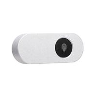 YUEHISY Lecteur D'empreintes Digitales USB Tactile à 360° | Scanner Biométrique pour PC, capacité de 10 Empreintes Digitales, Port D'extension USB 2.0, Connexion sans Mot de Passe