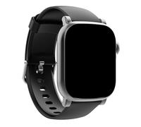 YUEHISY Lecteur MP3 avec Montre de Sport Bluetooth 5.4, Lecteur de Musique à écran Tactile HD 2,01", 800 MAh Rechargeable, Léger 59 G (64G)