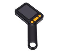 YUEHISY Loupe avec Lumière, Microscope Numérique USB Portatif, Caméra Macro, écran de 2,8 Pouces, Grossissement 1000X, Pixel 200 W