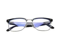 YUEHISY Lunettes de Traduction, Plus de 100 Langues de Lunettes Intelligentes en Temps Réel avec Haut-Parleur intégré, pour Les Voyages de Travail D'étude