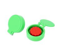 YUEHISY M14 Rince-Œil Tête de Pulvérisation Buse de Station de Lavage Œil | S\'adapte aux robinets standards, remplace les buses de douche oculaire existantes, débit d\'eau constant pour un rinçage