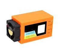 YUEHISY Machine Minière de Loterie Bitcoin USB, Taux de Hachage 355KH/s, écran 3 "240x240, Mineur BTC Solo pour Le Bricolage à Domicile