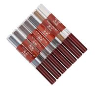 YUEHISY Mines de Crayon Mécanique Colorées de 2,0 Mm, Mine de Dessin Brillante pour la Conception Technique d'anime, Noyau de Coloration Lisse pour la Rédaction de Projets Artistiques