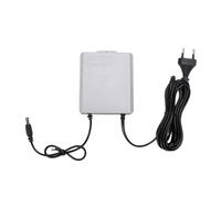 YUEHISY Mini UPS Alimentation sans Coupure 5400mAh Batterie de Secours | Alimentation électrique ininterrompue, ce mini UPS, batterie de secours étendue, voyants LED des caméras pendant les pannes