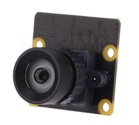 YUEHISY Module de Caméra à Obturateur Global, Capteur Mono 1,38 MP Haute Vitesse 120 IPS avec Grand Angle 95,5°, Compatible avec Les Cartes de Développement pour la Robotique et la