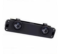 YUEHISY Module de Caméra Stéréo, Double Objectif à Obturateur Global 120FPS Synchrone, Caméra de Profondeur 1280x1080 pour la Vision Industrielle Robotique