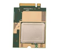 YUEHISY Module de Réseau T99W175 5G, Liaison Descendante 4.67Gbps et Couverture Mondiale PCIe M.2 Carte WWAN, pour ThinkPad T14s Gen2 X13 Gen2 X1 Yoga Gen6, Puce Snapdragon X55
