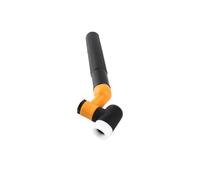 YUEHISY NR 17 Rotating Argon Welding Gun Head Neck Torch Accessory | La conception rotative soude à plusieurs angles pour les positions difficiles. L\'utilisation légère seule main réduit la