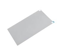 YUEHISY Panneau de Protection d'écran Bloquant la Lumière Bleue 16:9, 24 LED Inclinées, Moniteur PC, Film Filtrant Anti-uv pour la Protection des Yeux, 531X298mm