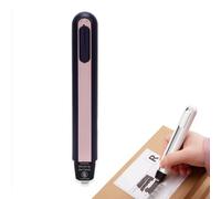 YUEHISY PEN PENSER 3S CHAUFFAGE FAST, Stylo à Effacer à imprimé Thermique Portable, pour les Projets de Transfert de Chaleur, Outil Rechargeable USB Polyvalent (BLUE)