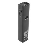 YUEHISY Poignée de Poignée de Batterie de la Caméra d'action pour OSMO 3, 6000mAh Poignée d'alimentation avec Port Rapide et Filetage 1/4 Pouce, pour la Caméra d'action OSMO 3,