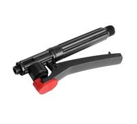 YUEHISY Poignée de Pulvérisation, Pistolet à Gâchette Robuste et Durable, Lutte Antiparasitaire Contre Les Mauvaises Herbes pour Les Pulvérisateurs Agricoles, Gestion Forestière et Domestique du