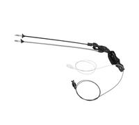 YUEHISY Power Sliding Door Cable Kit Ajustement Précis Porte Électrique | Conception professionnelle, porte coulissante électrique, spécialement conçue pour certains modèles de véhicules.