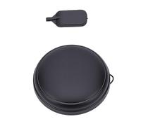 YUEHISY Recherche D'articles à Double Système, étiquettes Intelligentes de Suivi Bluetooth Portables, Localisateur de Bagages à Positionnement Global adapté à L'application Findmy Tag,