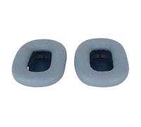 YUEHISY Rembourrage Oreillette en Cuir Protéine Mémoire Mousse Respirant | Modèles compatibles, les coussinets d\'oreille sont compatibles, veuillez vérifier le modèle de coussinet d\'oreille avant