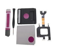 YUEHISY Remplacement de Câble Flexible D'écran LCD, Ruban de Connecteur D'écran D'affichage, Pièce de Réparation de Style Connecteur de Carte Mère, pour Téléphone Moto Razr 60