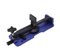 YUEHISY Séparateur D'écran de Téléphone, Outil de Chauffage avec Ventouse Forte et Pince en Alliage D'aluminium, Outil de Retrait D'écran LCD pour la Réparation Universelle de Téléphone