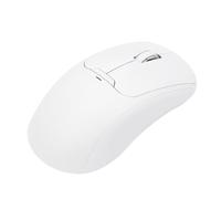 YUEHISY Souris Biométrique, Lecteur D' Digitales avec connectivité USB sans Fil 2,4 G, Conception Ergonomique pour PC, Ordinateur Portable