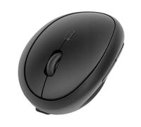 YUEHISY Souris Verticale sans Fil FlexiFix 3 DPI USB C