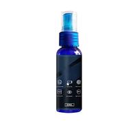 YUEHISY Spray de Revêtement Liquide Nano pour écran, Anti-rayures pour Téléphone Portable avec dureté 9H, Film Hydrophobe Oléophobe pour écrans Incurvés, Revêtement pour écran Tactile 30 Ml (Couleur