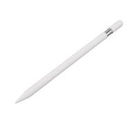 YUEHISY Stylet Capacitif Actif, Compatible avec Pro 11/12,9/13", Air 3ème-5ème/M2/M3, Mini 5ème-7ème Génération, 6ème-11ème Génération