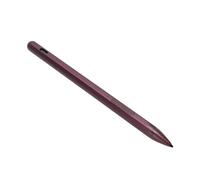YUEHISY Stylet Compatible avec ROG Flow Z13 X16 Zephyrus Duo 16 Zenbook Flip OLED - Active Pen MPP 2.0 (Rouge)