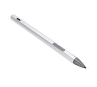 YUEHISY Stylet Compatible avec ROG Flow Z13 X16 Zephyrus Duo 16 Zenbook Flip OLED - Active Pen MPP 2.0 (Silver)