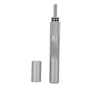 YUEHISY Stylo pour Briser la Vitre du Téléphone, Outil de Retrait de la Coque Arrière Portable avec Mécanisme à Ressort, Alliage D'aluminium, pour Le Démontage de la Vitre du Smartphone