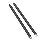 YUEHISY Stylus Stylo Ensemble pour S22 S22 Ultra 5G, 2 Pièces avec 5 | 2 stylets, 5 pointes de stylo, Goupille d\'éjection, Lame en plastique, Haute sensibilité pour une écriture et un dessin