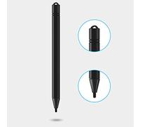 YUEHISY Tablette D'écriture LCD de 4,4 Pouces, Tableau de Table de Bloc-notes Portable pour les élèves pour Enfants Adultes, avec Bouton Efface, pour L'école de Bureau à Domicile (D)