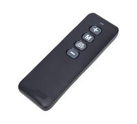 YUEHISY Télécommande de Remplacement pour Tapis de Course Q1, Portée sans Fil de 10 M, Télécommande pour Machine de Course avec Réglage de la Vitesse de Démarrage et D'arrêt, Noir