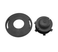 YUEHISY Tête de 25-2 de Rechange pour FS 44, 55, 56, 70, 80, 83, 85, 90, 100, RX 110, 120, 130, 200, 250 - Durable et Facile à Installer