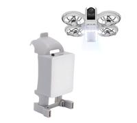 YUEHISY Train D'atterrissage de Veilleuse de Drone pour Drone Neo, Extension de Hauteur de Jambe D'atterrissage de Lumière LED Rechargeable pour Le Vol de Nuit