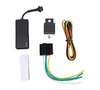 YUEHISY Traqueur de Véhicule GPS, 4G, Compatible OBD II | Pour Voitures/flottes/locations, Alertes de Localisation en Direct et de Clôture Géographique, Avertissements de