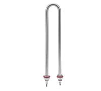 YUEHISY Tube de Contrôleur D'humidificateur en Forme de U, Tube D'humidification D'incubateur en Acier Inoxydable, pour équipement D'élevage de Volaille, Machine à Couver les œufs