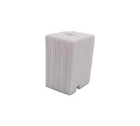 YueJay 1830528 1749772 Tampon éponge for réservoir d'encre d'imprimante Compatible avec Les modèles L1110, L3100, L3101, L3110, L3115, L3116, L3150, L3151, L3160 et L5190