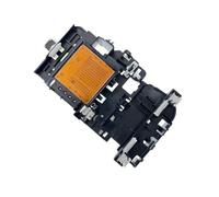 YueJay 1X Tête d'impression Unité de Chariot de tête d'impression for J680 J880 J885 T710 T720 T910 T710W MFC-850 MFC-850CDN MFC-850CDWN LK8809-001