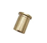 YueJay Arbre de Transmission à Manchon en cuivre for Moteur Hors-Bord 4 Temps 6 CV Type T 6E04531709