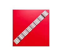 YueJay Bande de rétroéclairage LED 4/16 pièces, Compatible avec 2013SVS28H D2GE-280SC0-R 28F4000 HG28EB460 D2GE-280SC0-R3 2013SVS28H UE28F4000A(4PCS(1TV))