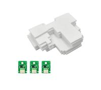 YueJay Boîtier de Maintenance MC-20 : réservoir d'encre, Tampon et Puce for PRO-500 et PRO-100