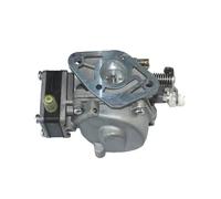 YueJay Carburateur for Moteur Hors-Bord 2 Temps 9,8 CV 9,9 CV 3G0-03200-0 3B2-03200-1