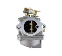 YueJay Carburateur for Moteur Hors-Bord 4 Temps 6 DF6 13200-91J70 13200-91JB1 13200-91JC0
