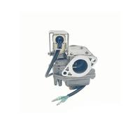YueJay Carburateur Hors-Bord for Moteur 4 Temps 20 ch et 25 ch 6AH-14301-00