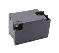 YueJay Cartouche de Maintenance ou Puce ou réinitialiseur T6716 imprimante WF-M5299 C529 C579R M5799 WF-C5710 C5290 C5790 C5210 ET-8700(T6716Maintenance Box)
