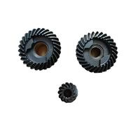 YueJay Ensemble Complet d'engrenages for Moteur de Bateau (2 Temps 5,8 CV, 4 Temps 6 CV)(Whole Set)