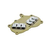 YueJay Ensemble de clapets for 9,9 à 15 CV NS9.9 NS15 NS18 M9.9 M15 M18 362-02100-0 362-02100