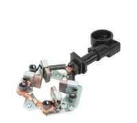 YueJay Ensemble Porte-balais for Moteurs 4 Temps 60-70-150-225-250-300 CV 69J-81840 69J-81840-00 69J-81840-10