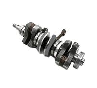 YueJay Ensemble Vilebrequin for Moteur de Bateau 60 CV, 70 CV, 60 CV, 6H3-11400-03, 69D-W1140-01, 6H3-11400